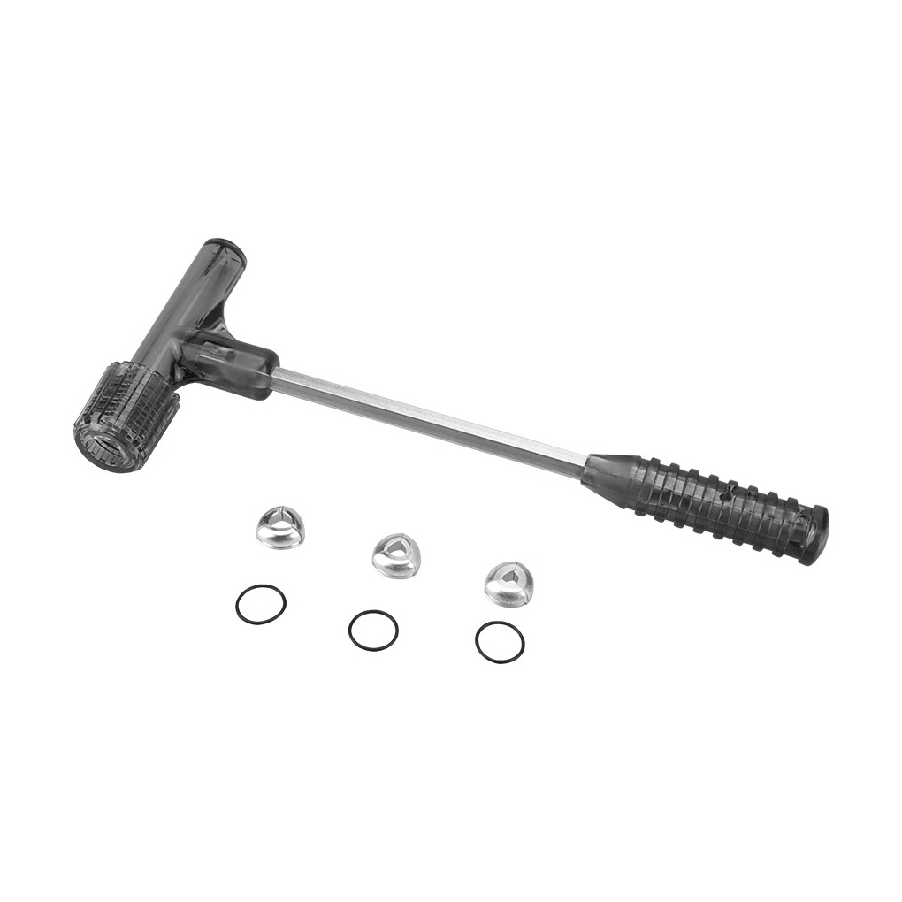 Heavy Equipment Work - Impact Bullet Puller Hammer With Three