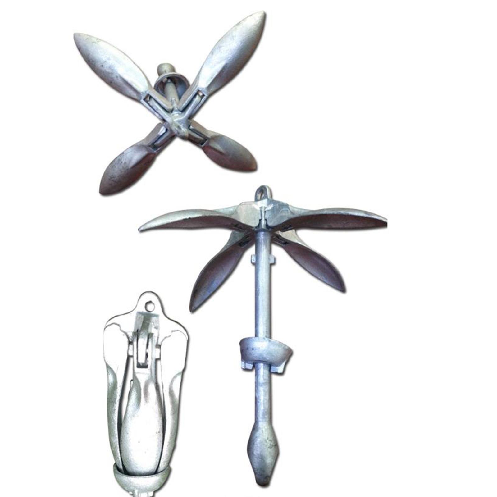 Heavy Equipment Xcmg - Collapsible Boat Anchor Equipment Heavy Duty