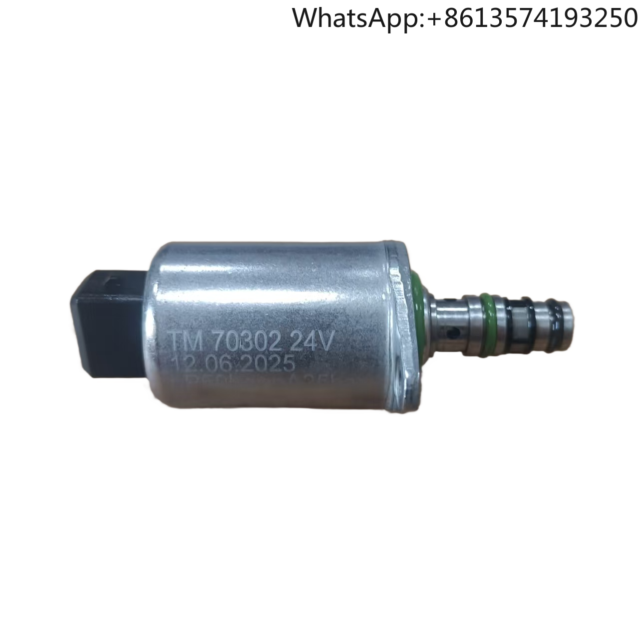 Heavy Equipment Xcmg - TM70302 Proportional Solenoid Valve for Sany