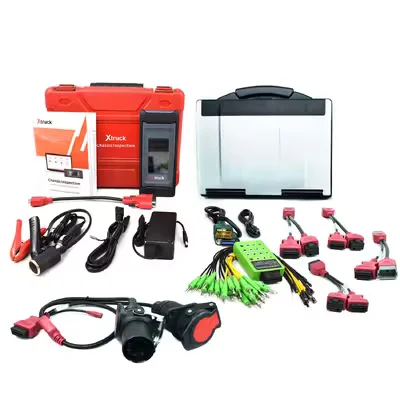 CF53 LAPTOP FULL VERSION DIAGN - Heavy Equipment Program ulasan dan harga