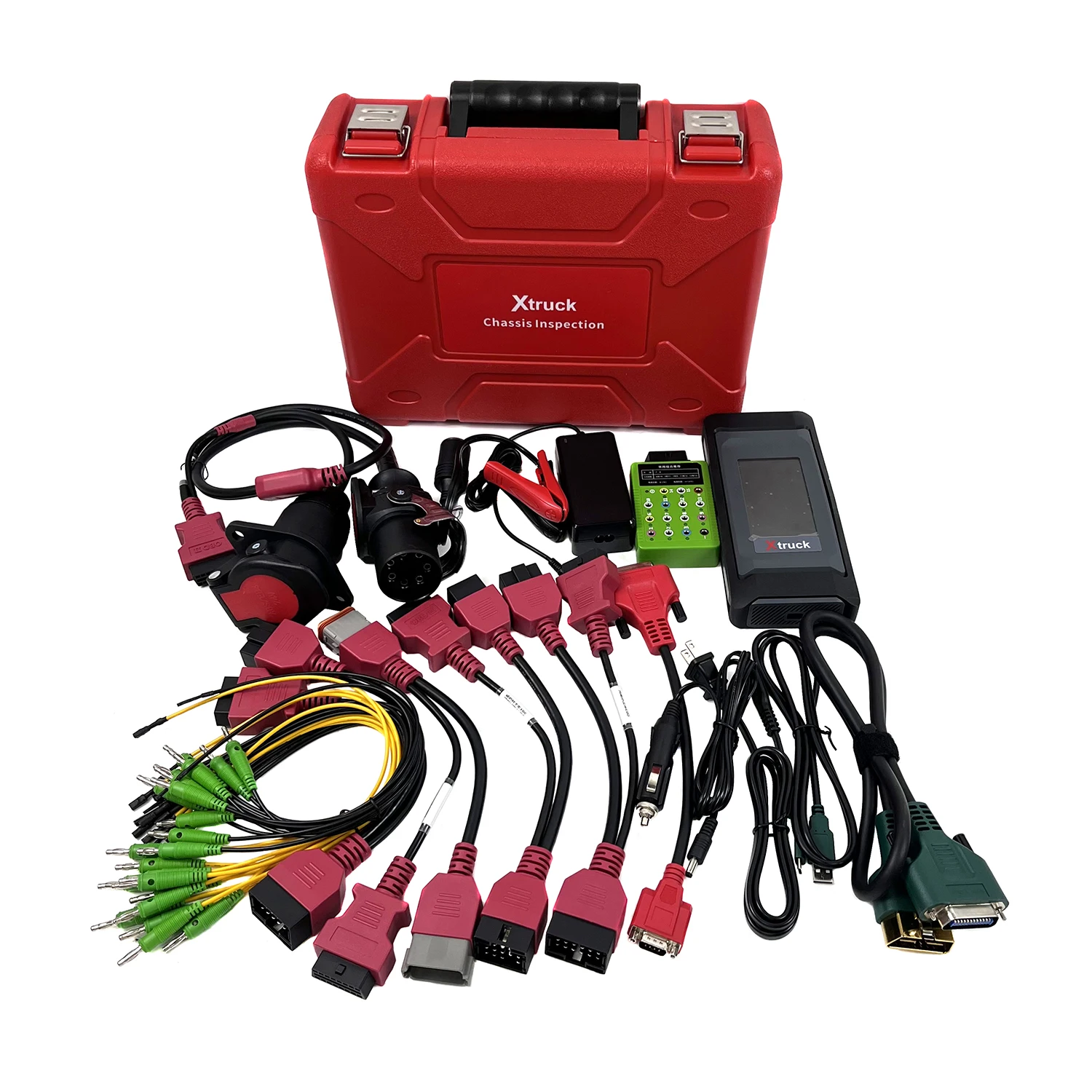 CF53 LAPTOP FULL VERSION DIAGN - Heavy Equipment Program ulasan dan harga