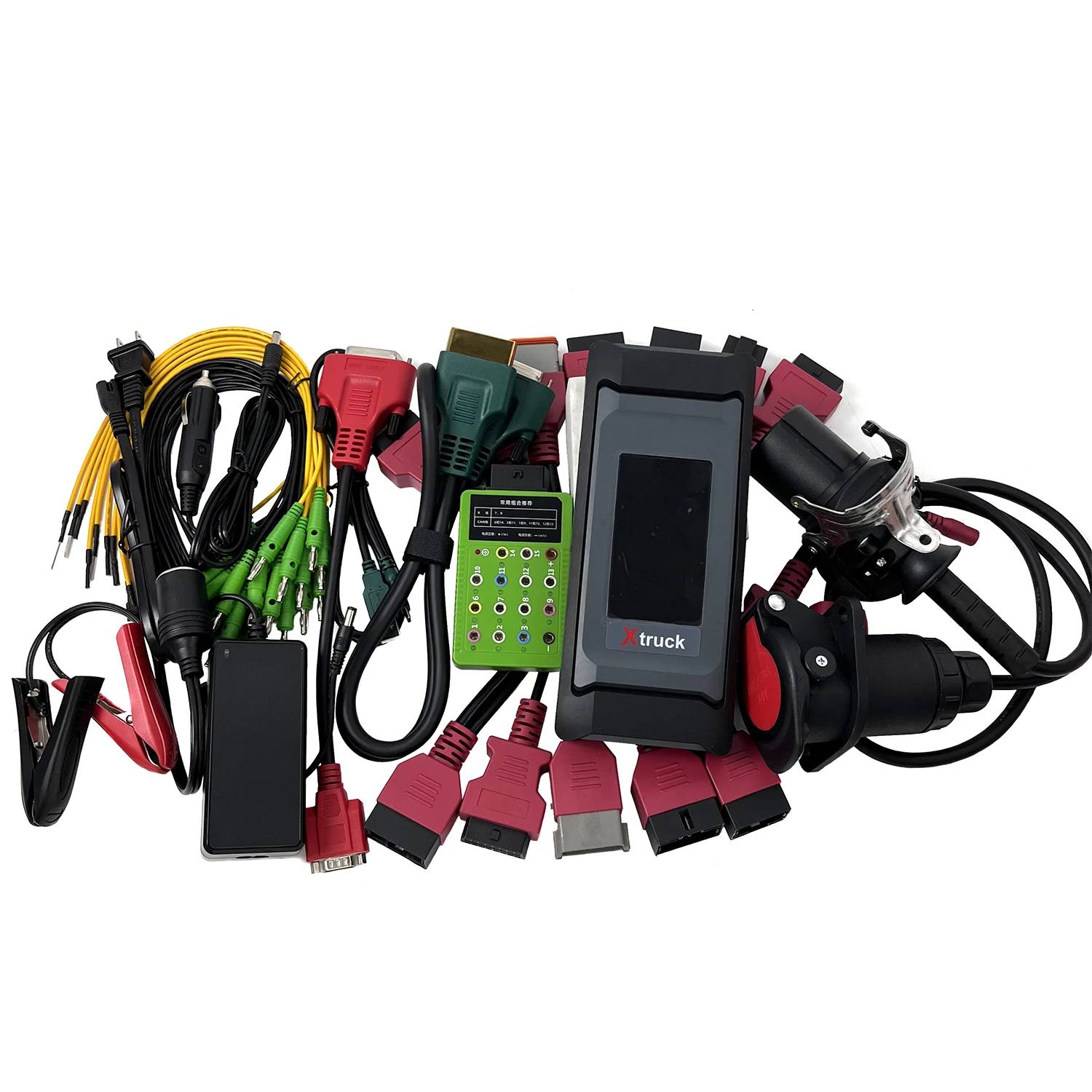 CF53 LAPTOP FULL VERSION DIAGN - Heavy Equipment Program ulasan dan harga