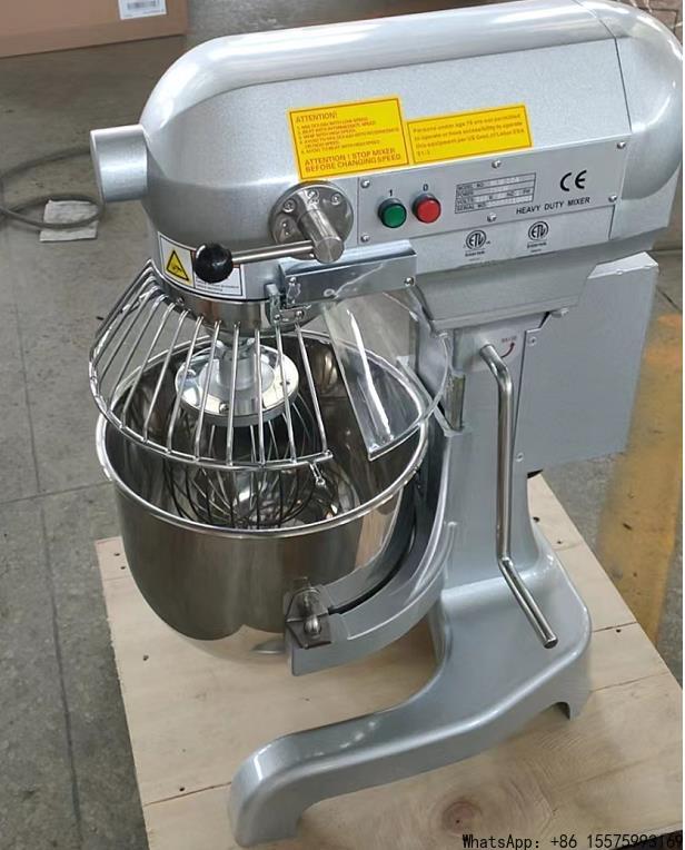 Full Automatic Flour Mixer for - Heavy Equipment Kitchen ulasan dan harga