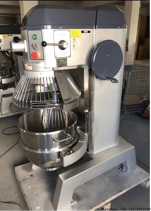 Full Automatic Flour Mixer for - Heavy Equipment Kitchen ulasan dan harga