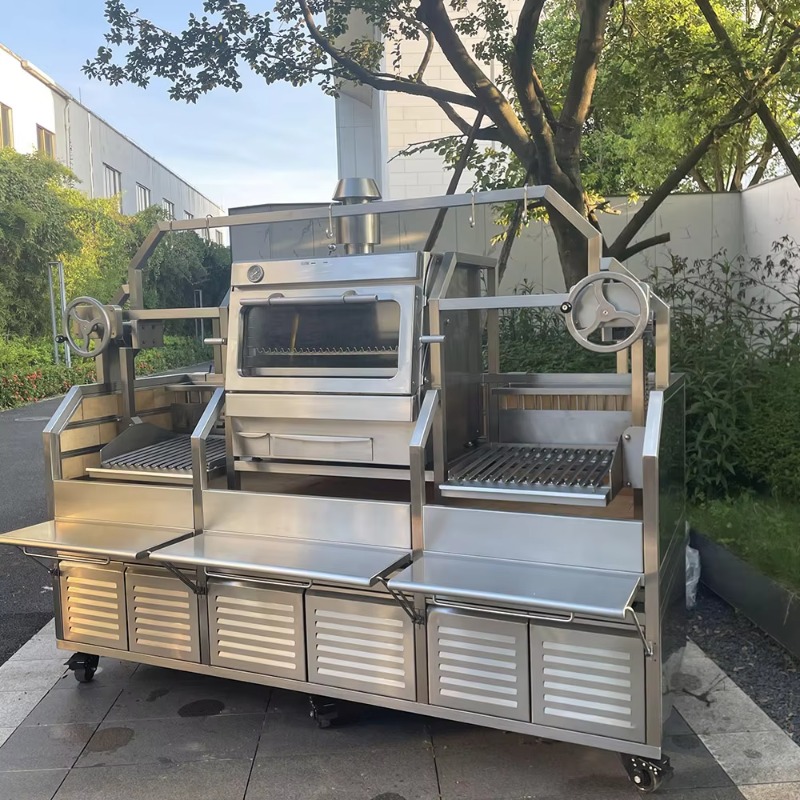 Commercial Kitchen Equipment A - Heavy Equipment Kitchen ulasan dan harga