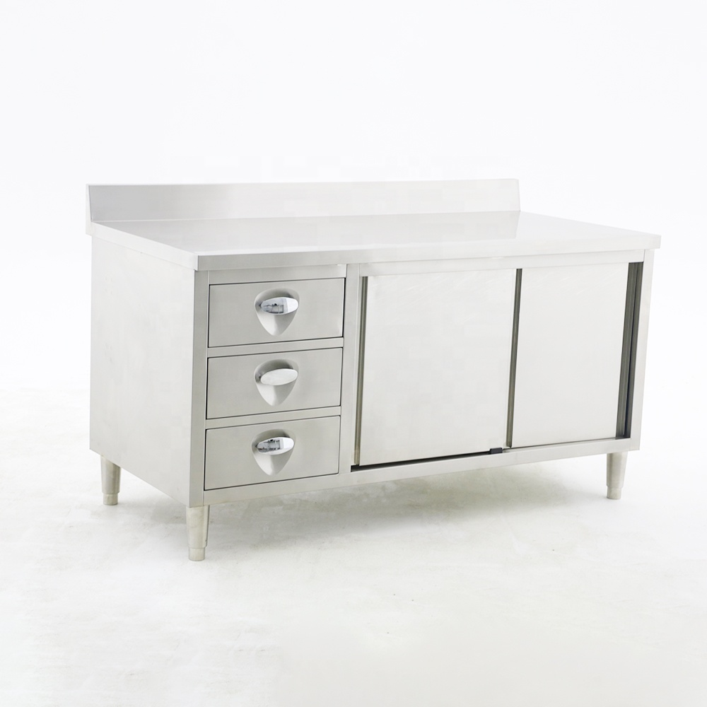 Heavy Duty Commercial Equipmen - Heavy Equipment Kitchen ulasan dan harga
