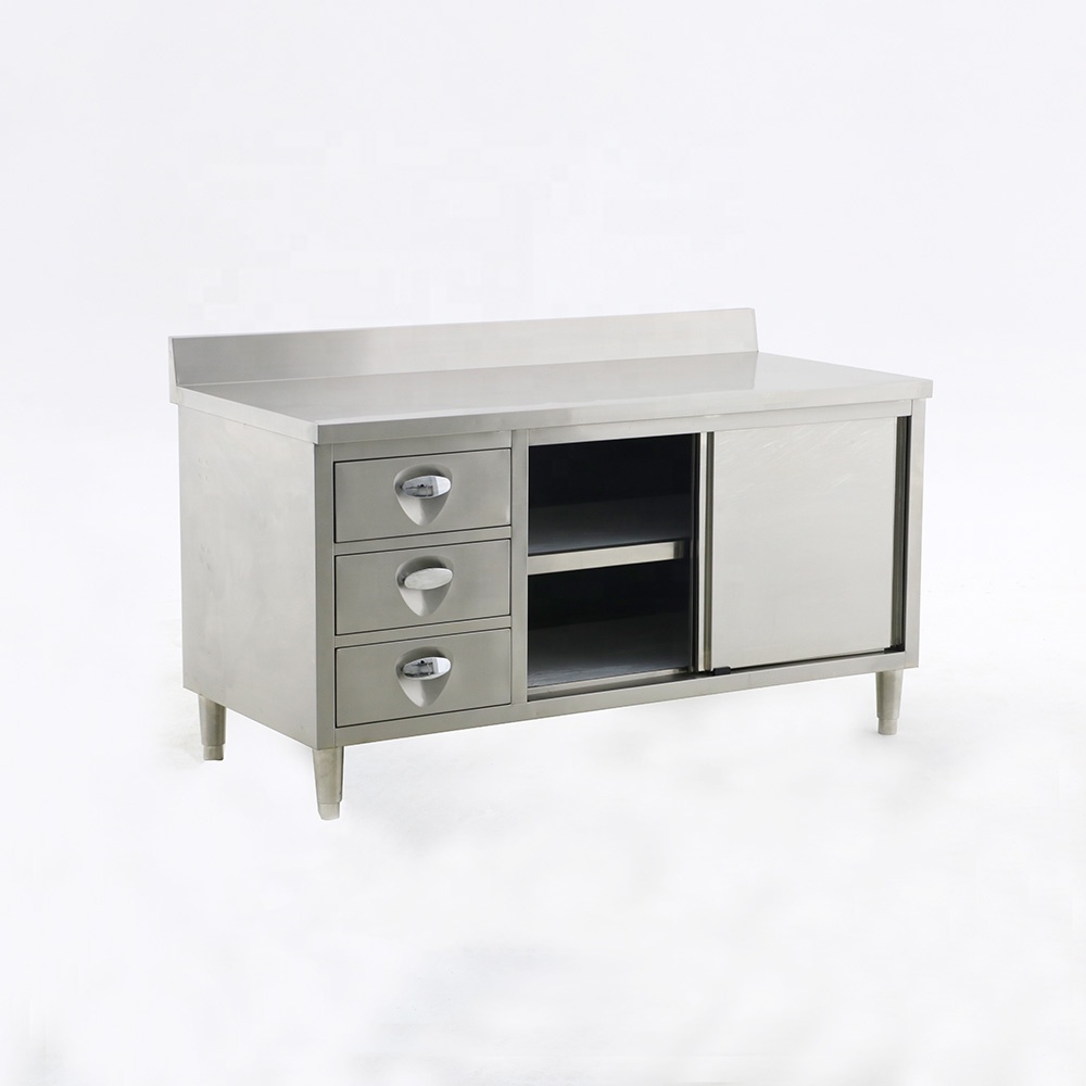 Heavy Duty Commercial Equipmen - Heavy Equipment Kitchen ulasan dan harga