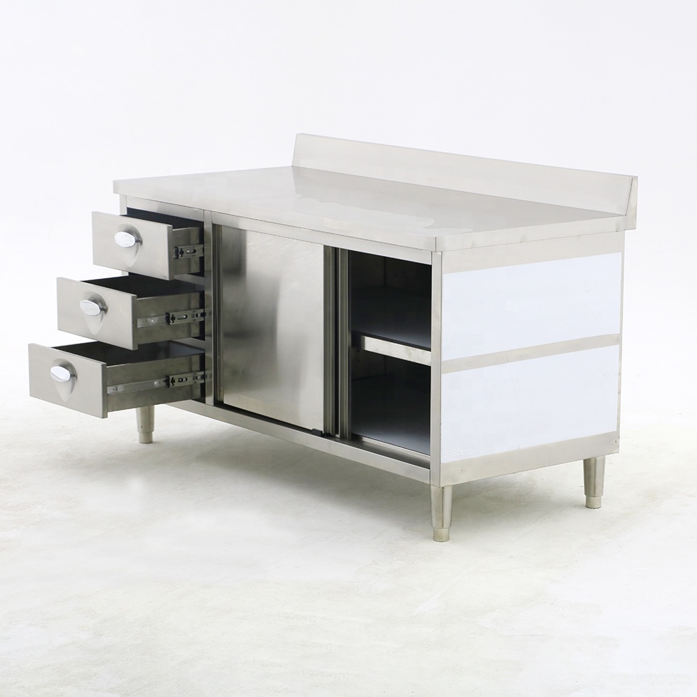 Heavy Duty Commercial Equipmen - Heavy Equipment Kitchen ulasan dan harga