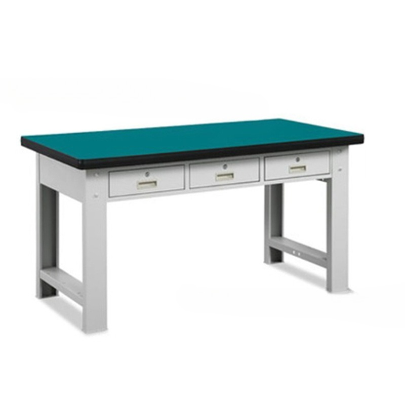 Workshop Maintenance bench Mac - Heavy Equipment Fitter ulasan dan harga