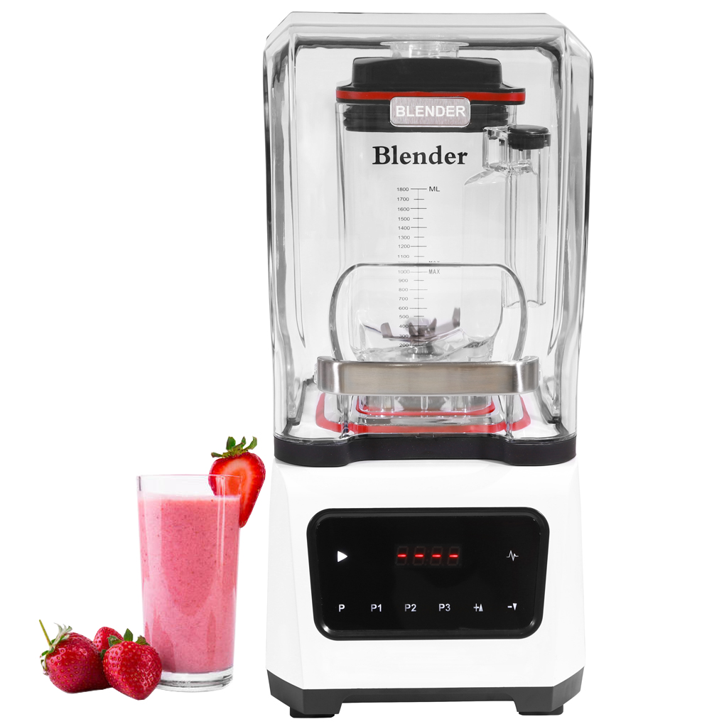 High Power 1.8L Commercial Kit - Heavy Equipment Kitchen ulasan dan harga