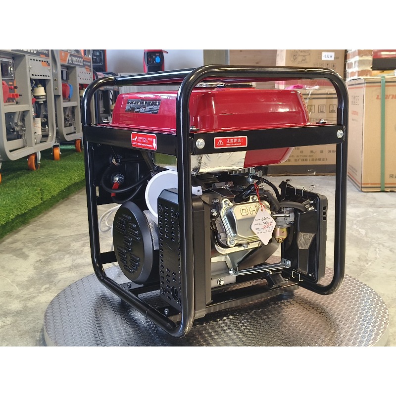 Portable Inverter Generators S - Portable Welding Generator ulasan dan harga