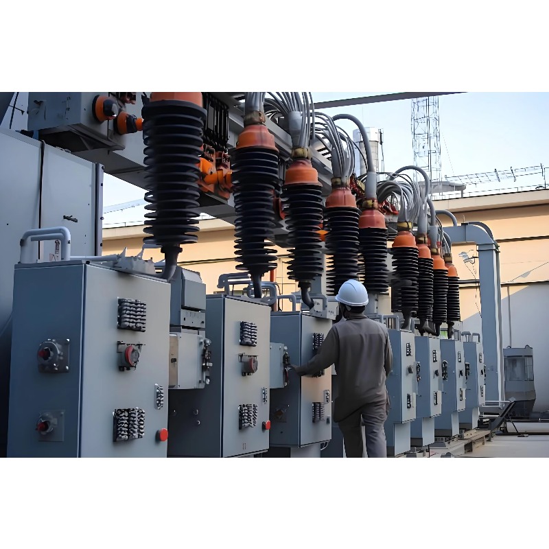Euro Grid Liquid Immersed Tran - Heavy Equipment Supplier ulasan dan harga