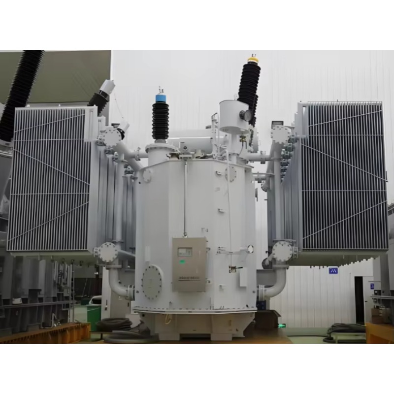 Euro Grid Liquid Immersed Tran - Heavy Equipment Supplier ulasan dan harga