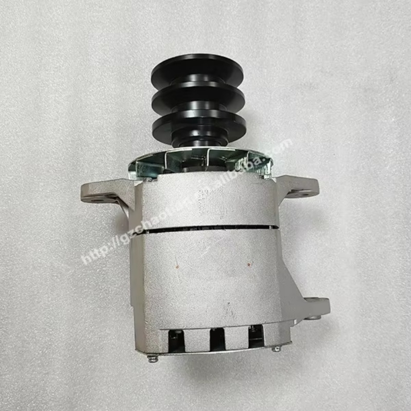 Excavator Alternator 2p7836 33 - Wheel Loader ulasan dan harga