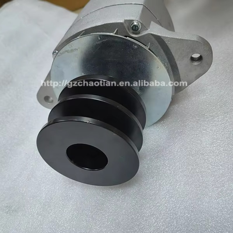 Excavator Alternator 2p7836 33 - Wheel Loader ulasan dan harga