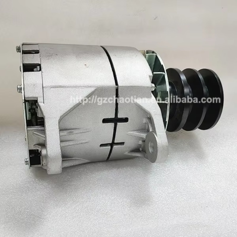 Excavator Alternator 2p7836 33 - Wheel Loader ulasan dan harga