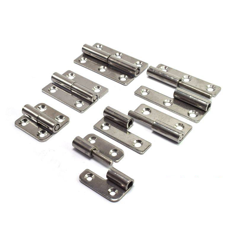 304 Stainless Steel Hinge - De - Heavy Equipment Work ulasan dan harga