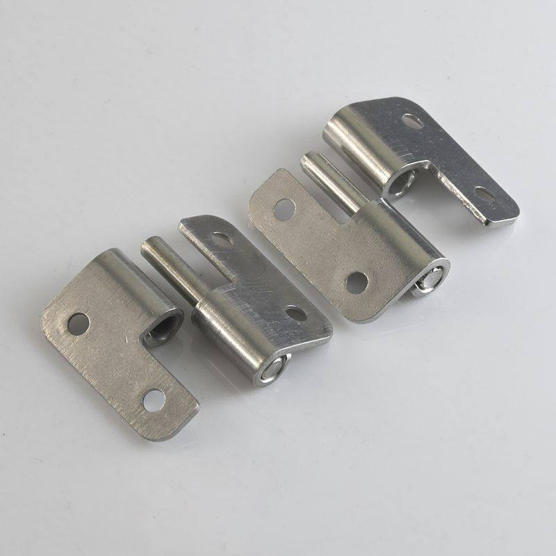 304 Stainless Steel Hinge - De - Heavy Equipment Work ulasan dan harga