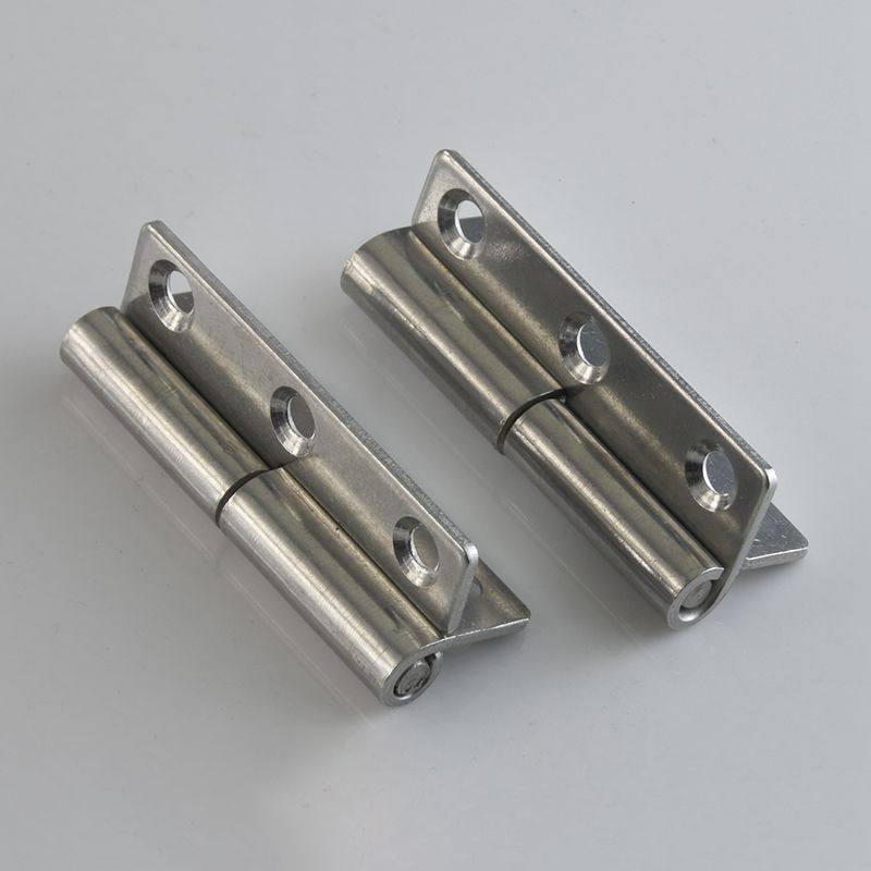 304 Stainless Steel Hinge - De - Heavy Equipment Work ulasan dan harga