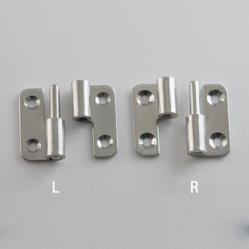 304 Stainless Steel Hinge - De - Heavy Equipment Work ulasan dan harga