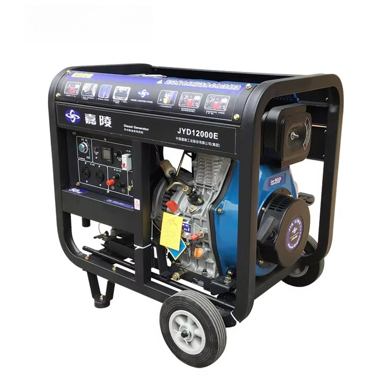 Wholesale diesel Welding Gener - Portable Welding Generator ulasan dan harga