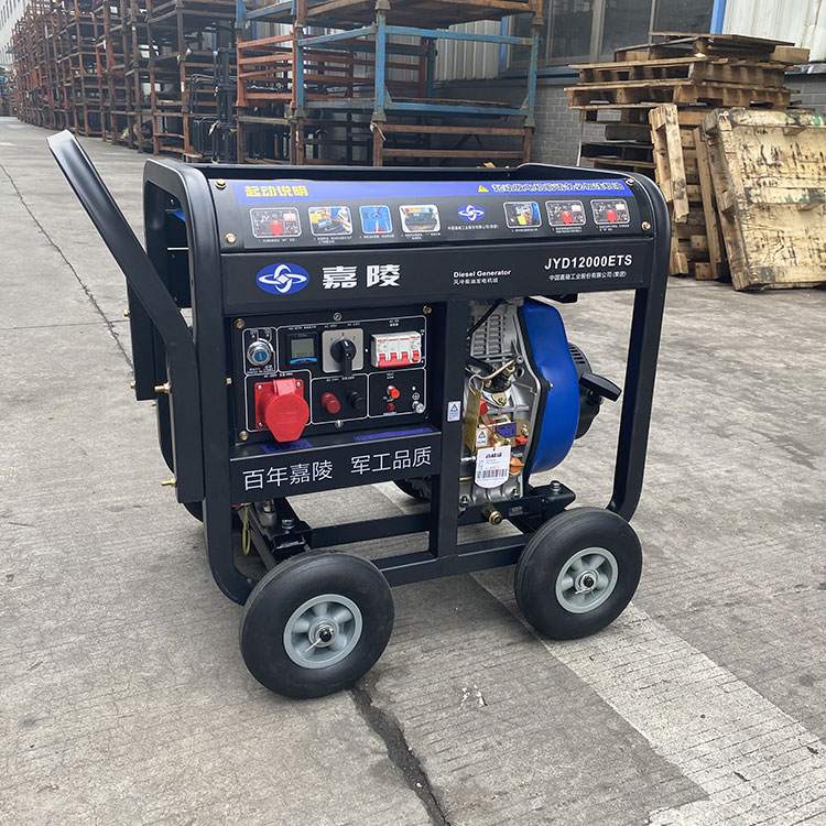 Wholesale diesel Welding Gener - Portable Welding Generator ulasan dan harga