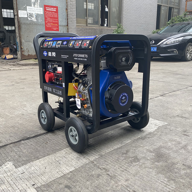 Wholesale diesel Welding Gener - Portable Welding Generator ulasan dan harga