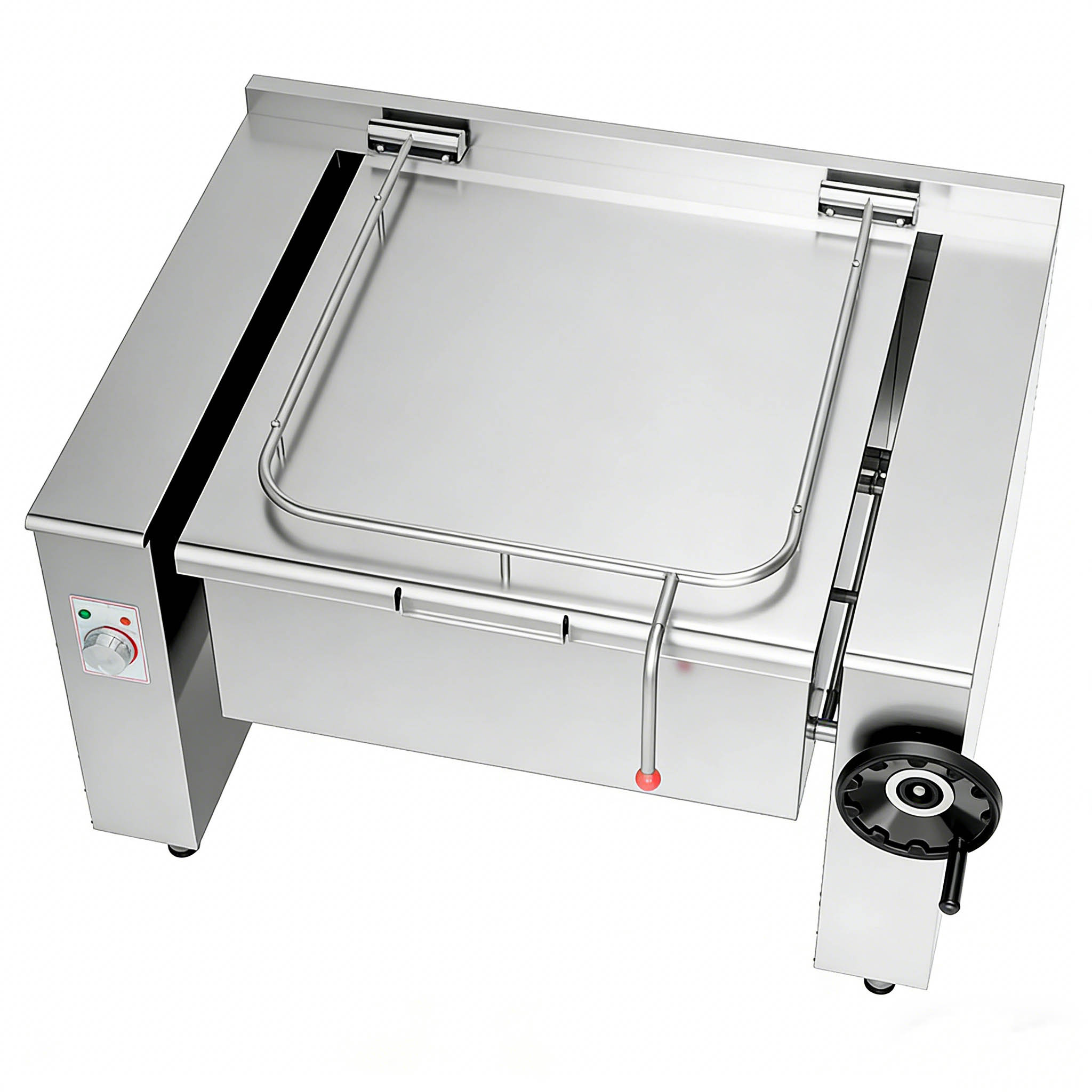 For CPVKRY Stainless Steel 120 - Heavy Equipment Kitchen ulasan dan harga