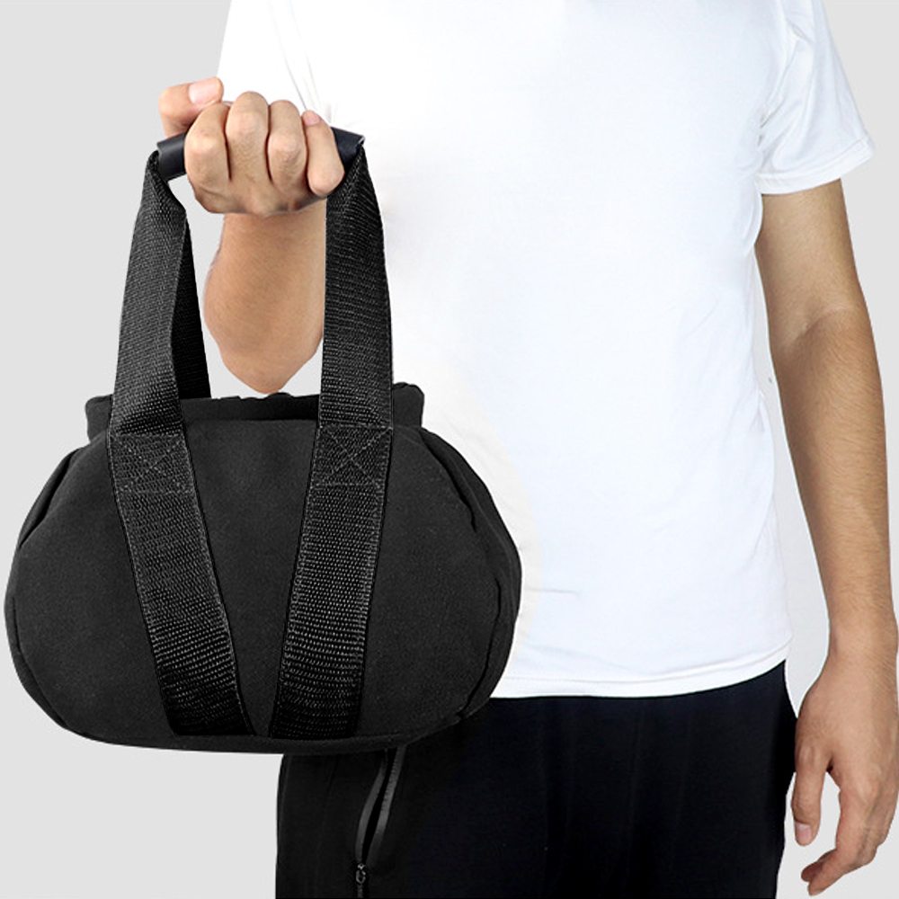 1pc Sandbags for Working Out - - Heavy Equipment Work ulasan dan harga