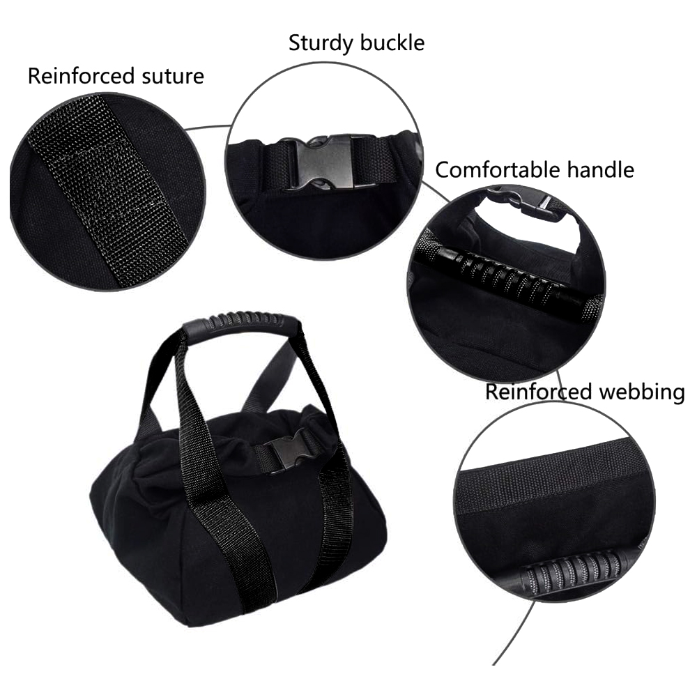 1pc Sandbags for Working Out - - Heavy Equipment Work ulasan dan harga