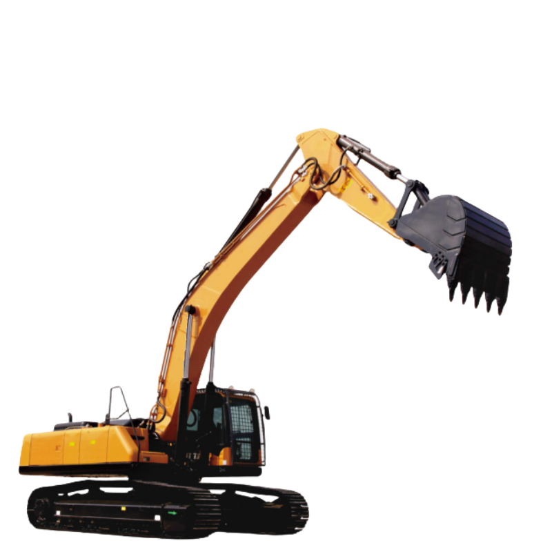 36T 38T Heavy Crawler Excavato - Heavy Equipment Supplier ulasan dan harga