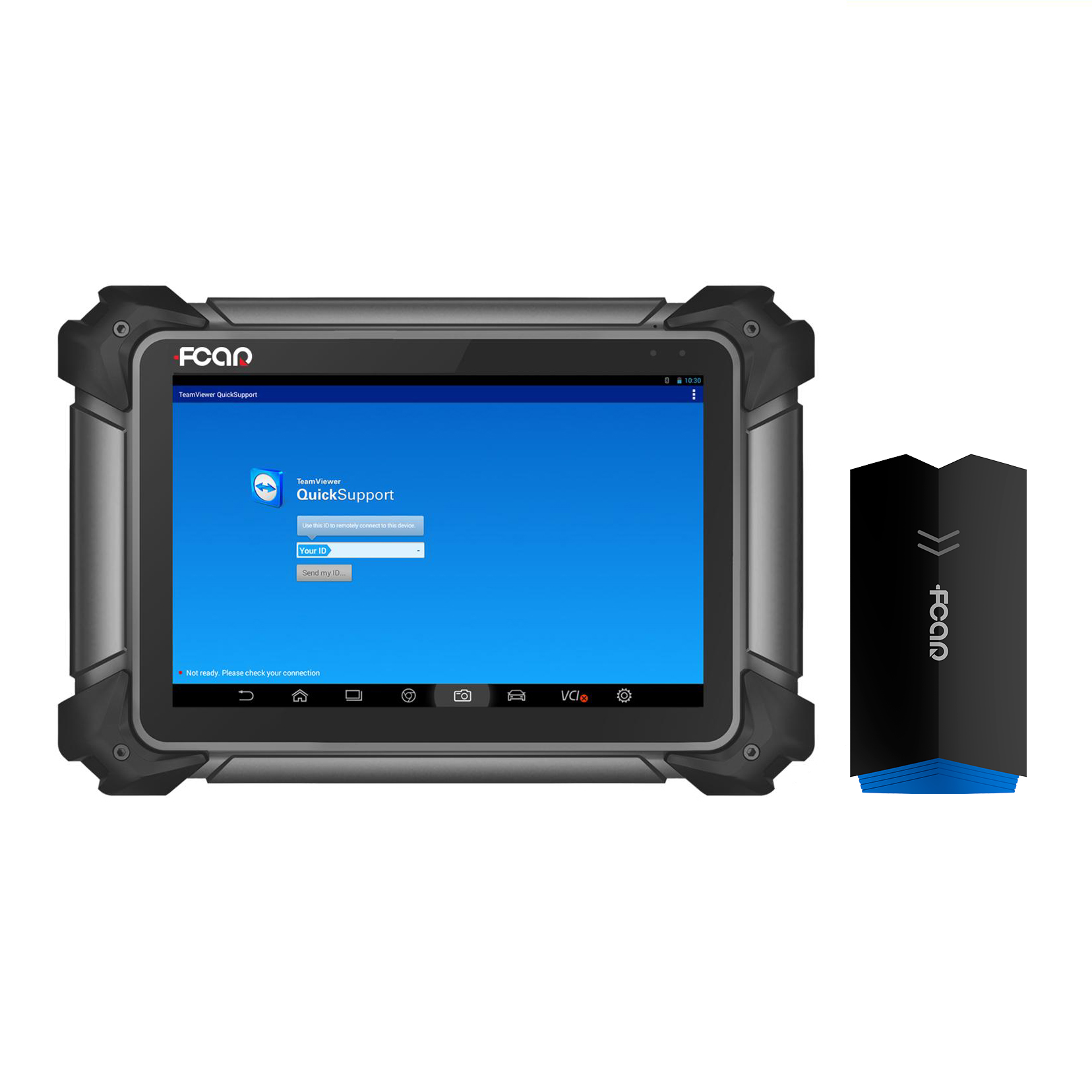 Car Fault Diagnosis Equipment  - Heavy Equipment Program ulasan dan harga