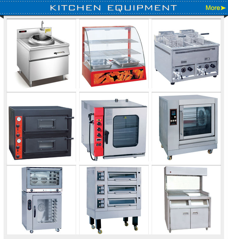 Heavy Commercial Kitchen Equip - Heavy Equipment Kitchen ulasan dan harga