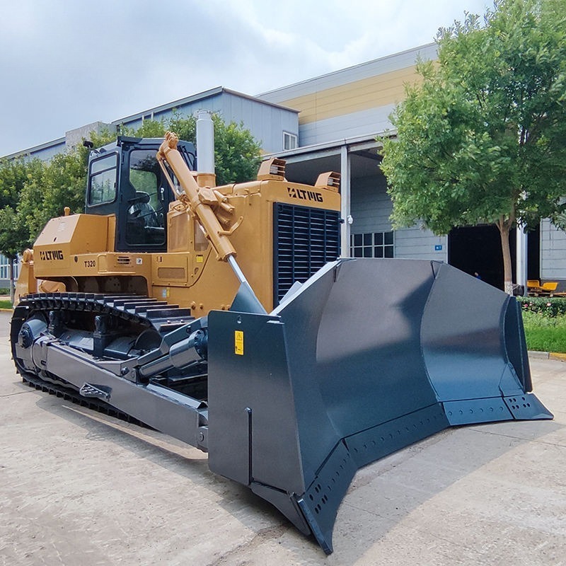 For Mining Quarry Used Crawler - Heavy Equipment Work ulasan dan harga