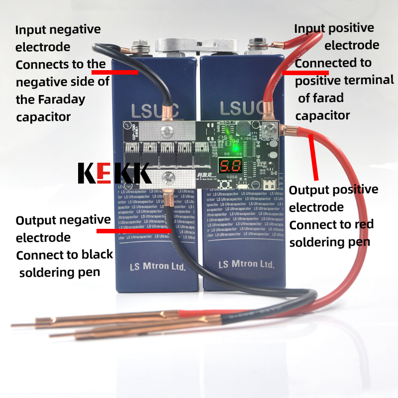 K6 Small Handheld Portable DIY - Portable Welding Generator ulasan dan harga