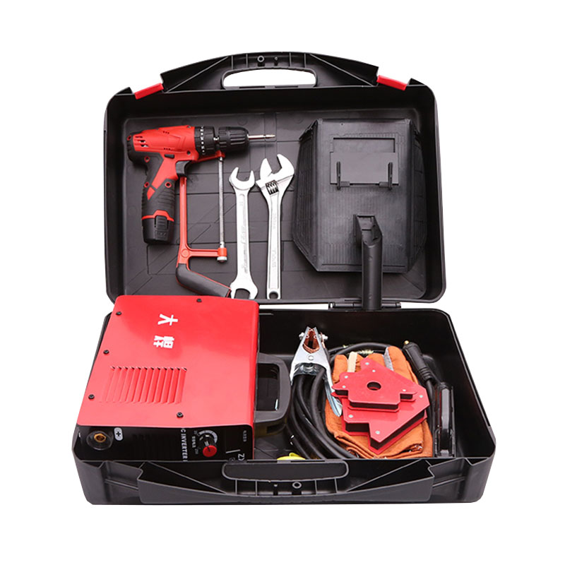 0729Welder Portable Tool Box P - Portable Welding Generator ulasan dan harga