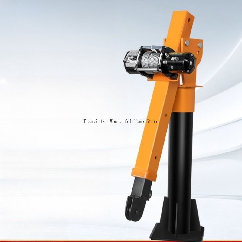 Transportation Equipment Lifti - Heavy Equipment Work ulasan dan harga