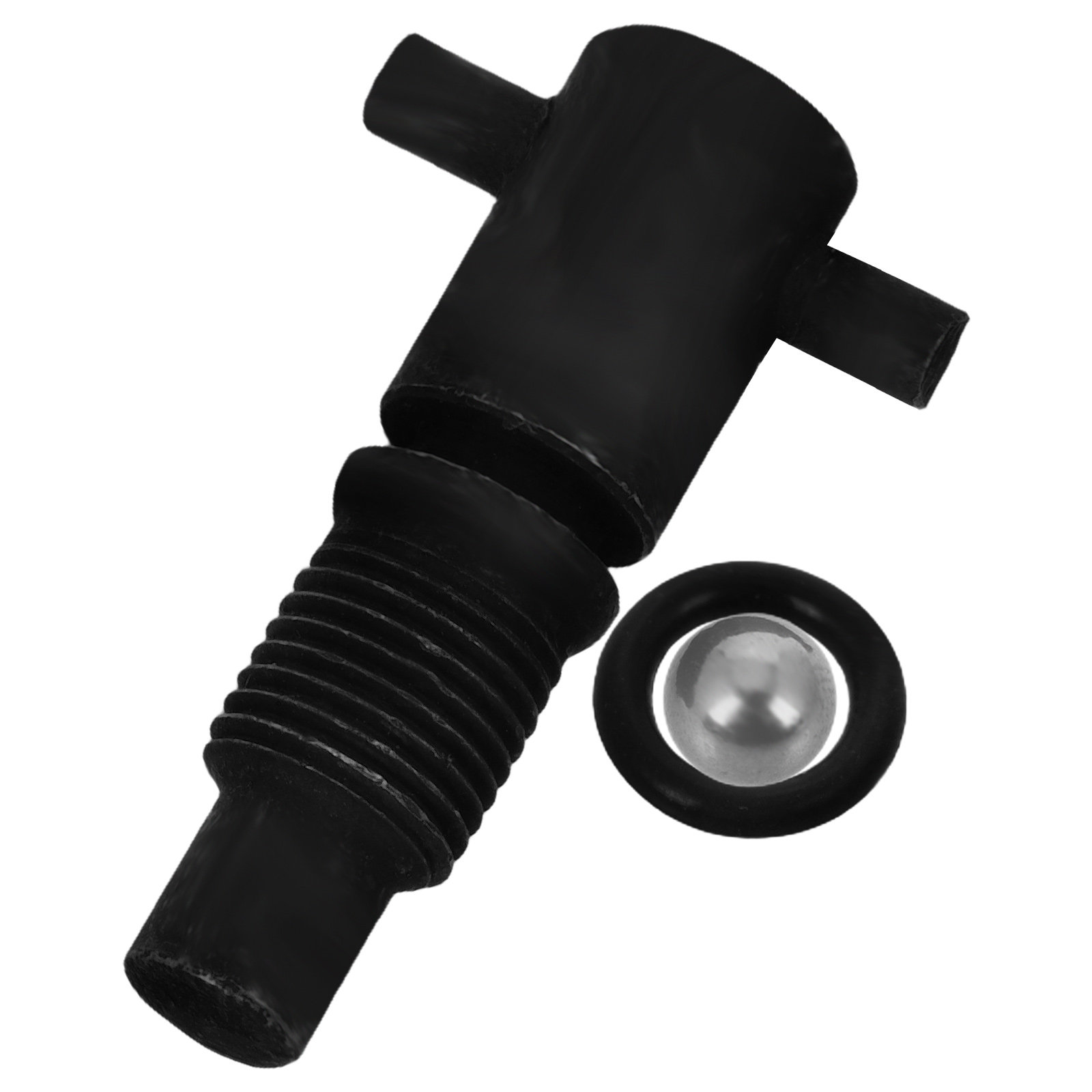 Jack Oil Return Valve Heavy Du - Heavy Equipment Jack ulasan dan harga