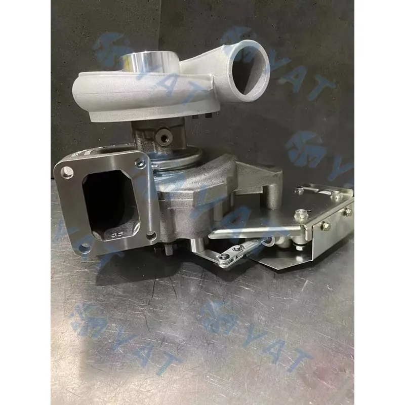TF08-2 TD08L-26M1-VG 6M70T Whe - Wheel Loader ulasan dan harga