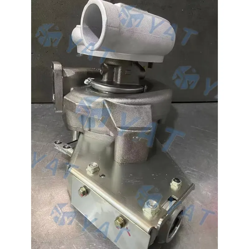 TF08-2 TD08L-26M1-VG 6M70T Whe - Wheel Loader ulasan dan harga