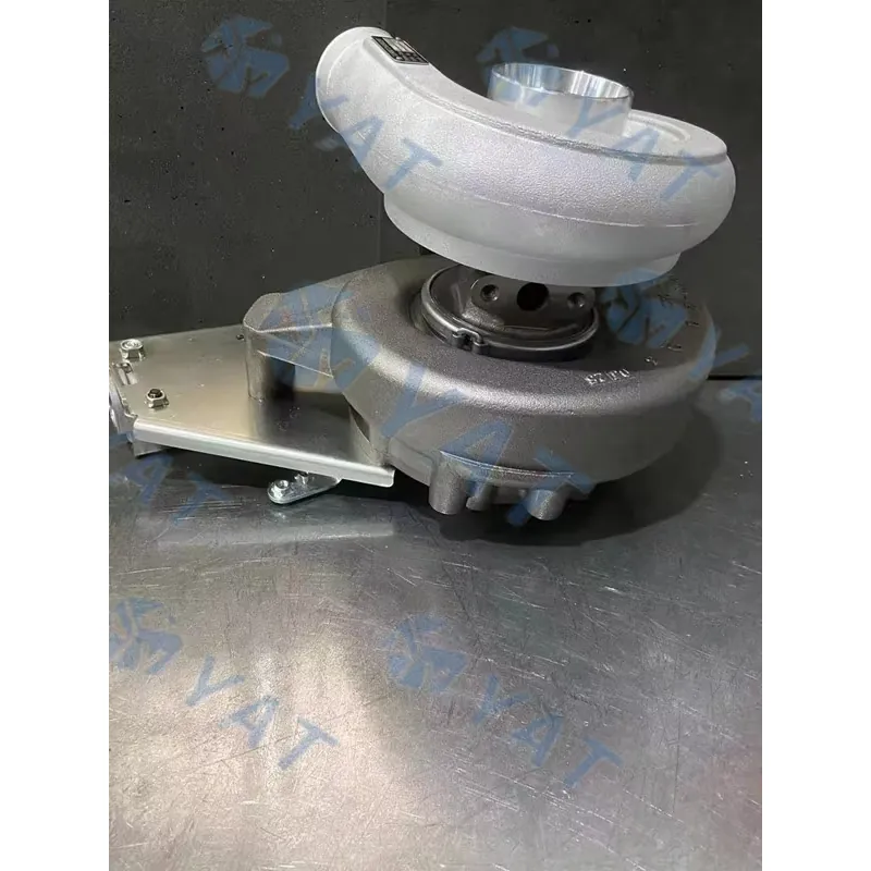 TF08-2 TD08L-26M1-VG 6M70T Whe - Wheel Loader ulasan dan harga