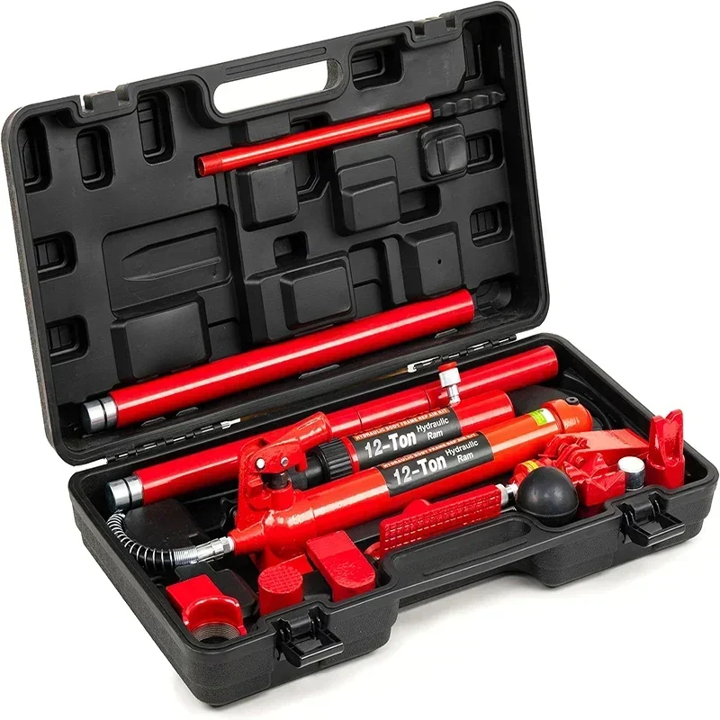 Separation Jack 10 Tons Heavy  - Heavy Equipment Jack ulasan dan harga