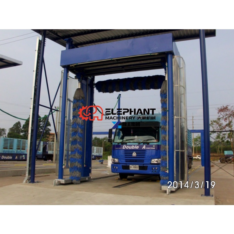 China Supplier Fully Automatic - Heavy Equipment Supplier ulasan dan harga