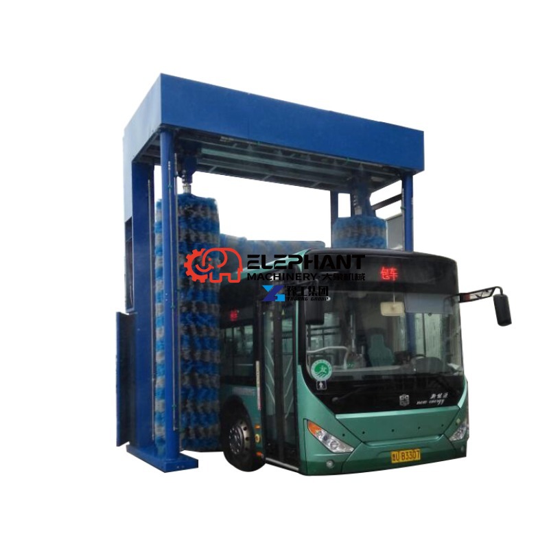 China Supplier Fully Automatic - Heavy Equipment Supplier ulasan dan harga