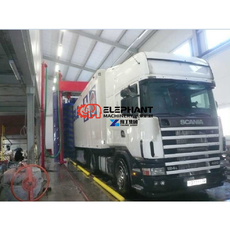 China Supplier Fully Automatic - Heavy Equipment Supplier ulasan dan harga
