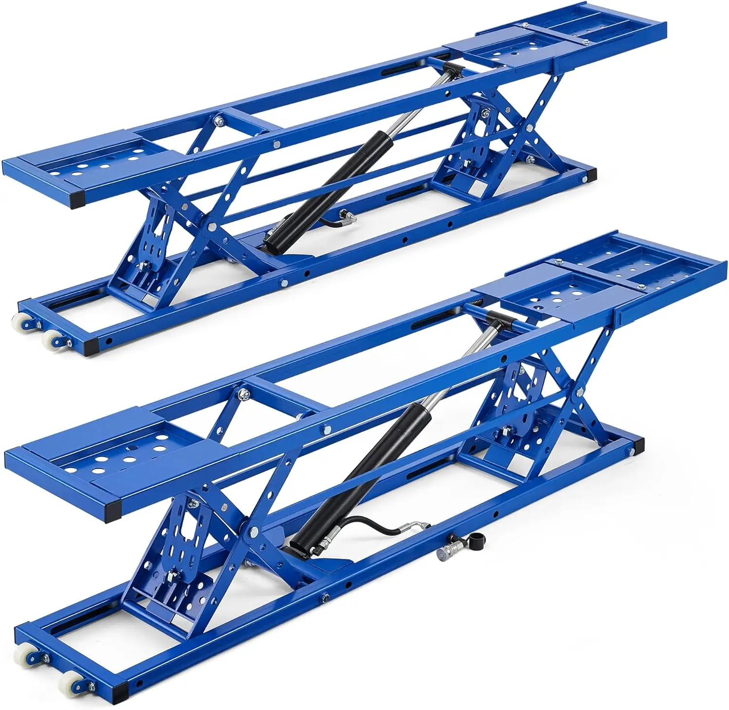 Orion Motor Tech Portable Car  - Heavy Equipment Jack ulasan dan harga