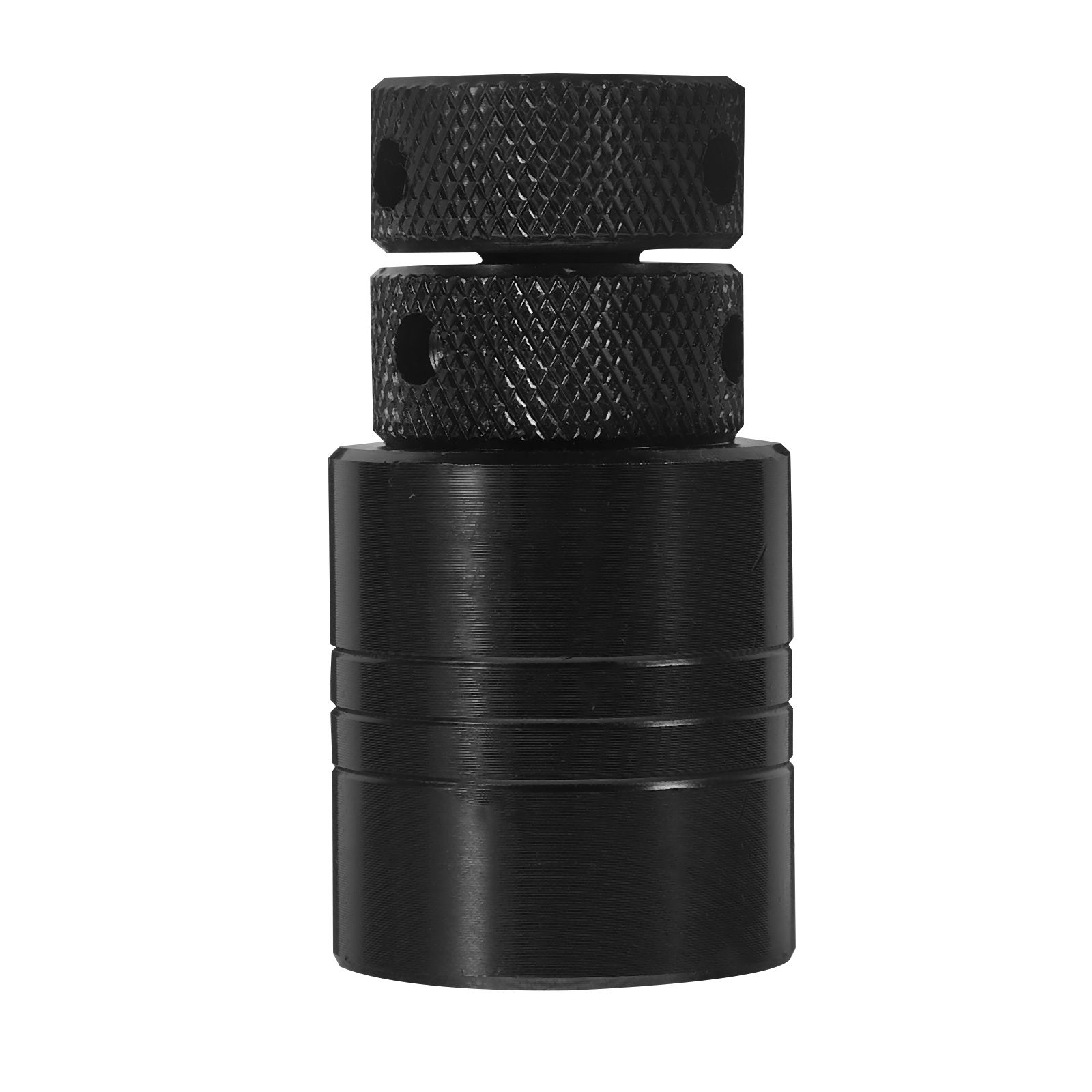 Screw Jack Adjustable 3T Mini  - Heavy Equipment Jack ulasan dan harga
