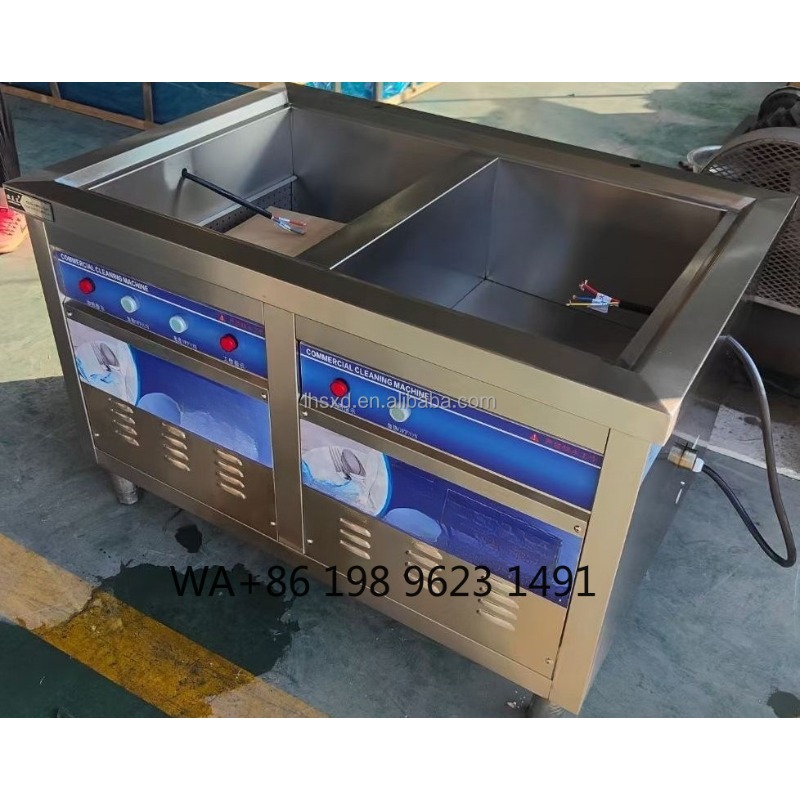 CE Certified Heavy Duty Stainl - Heavy Equipment Kitchen ulasan dan harga