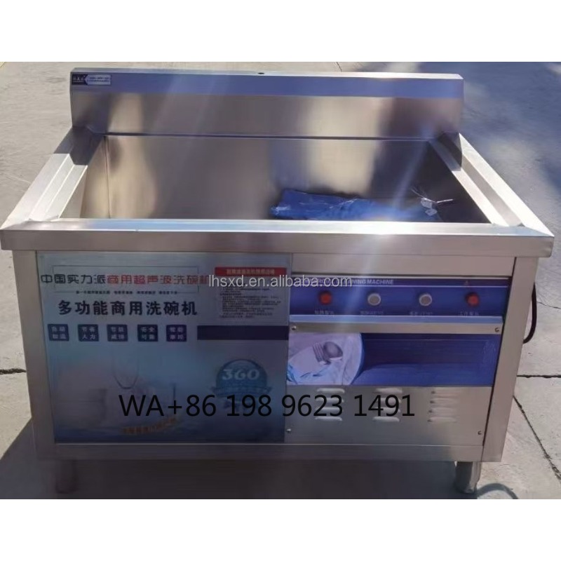 CE Certified Heavy Duty Stainl - Heavy Equipment Kitchen ulasan dan harga