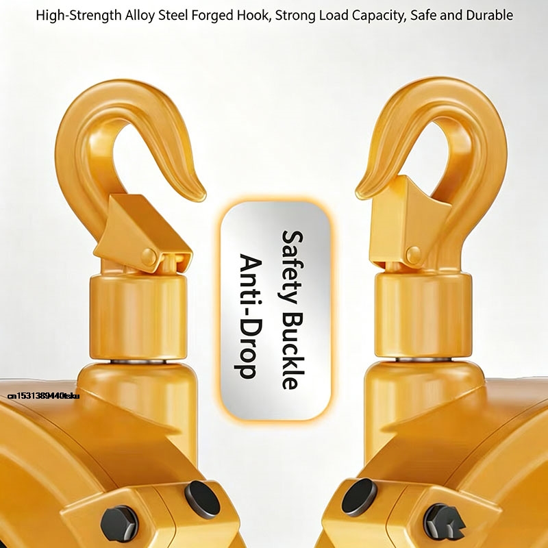 Heavy Duty Adjustable Tension  - Heavy Equipment Work ulasan dan harga